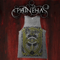 Crest Tank Top