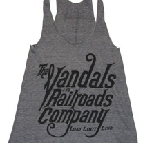 Vandals Lady Tank