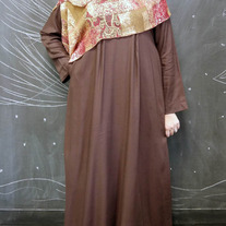 The Woods Dress