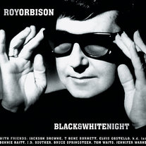 Black & White Night CD