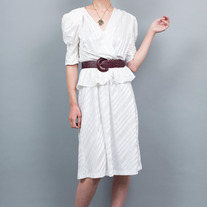 Gatsby's Girl Dress