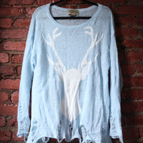 Wildfox Lennon Sweater