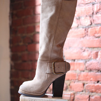 Nine West Boots (sz. 6)