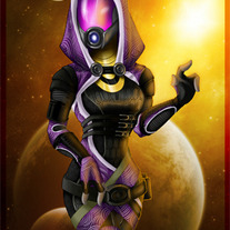 Tali