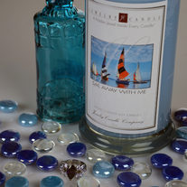 Sail Away With Me