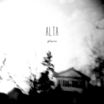 Alta - Places 12"