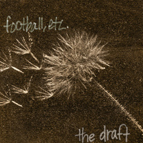 Football, Etc. - The Draft 12"