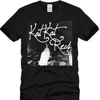 Kat Kat Records - Boo Boo Shirt