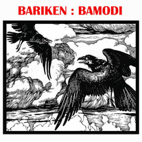 Bamodi/Bariken split CD