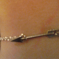 Arrow Bracelet