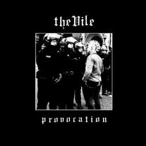THE VILE - Provocation 12" 