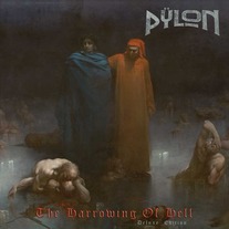 Pylon - The Harrowing of Hell 