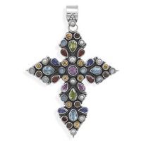 7917_cross_pendant_medium