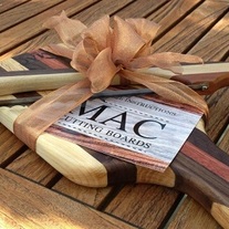 Bread Board Set