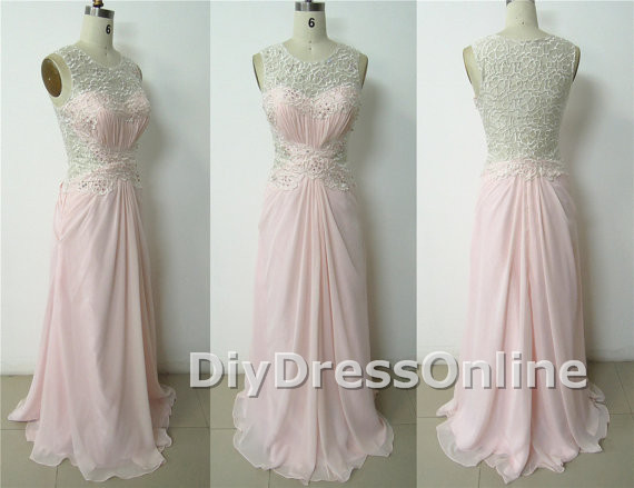 Long Graduation Dresses