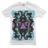 Rorschach Test (iii)
