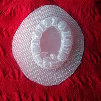 Skull and bone cameo