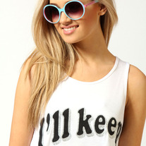 Candy Ombre