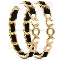 Viva Coco Earrings