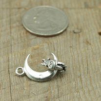 Cow Over the Moon