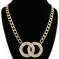 Urban Glam Necklace 