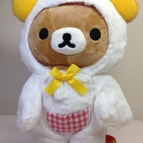Rilakkuma Chicken Suit [MP37301]