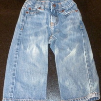 Denim Jeans-Janie and Jack 18-24 Months