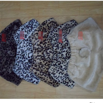 Pantalones Animal / Animal Shorts 2WH196