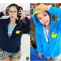 Chaqueta Pato / Duck Jacket WH152