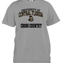 Cross Country Fast Track Tee