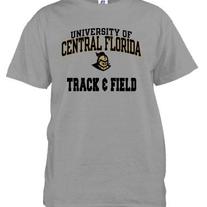Track & Field Fast Track Tee