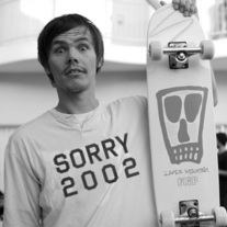 Classics: SORRY 2002 shirt