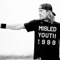Classics: MISLED YOUTH 1999 shirt