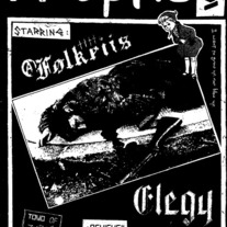 ASEPTIC ZINE issue #2