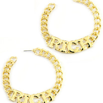 RICH Links