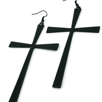 Black Crosses