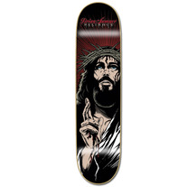 Reliance Sumner -Pierced -  Black 