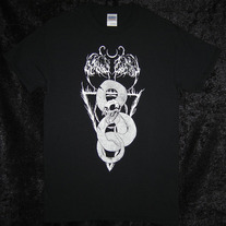 NIGHTBRINGER "Chnuphis" T-Shirt
