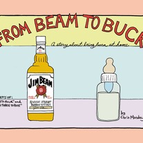 From Beam To Buck