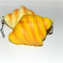  Squishy Croissant *7cm