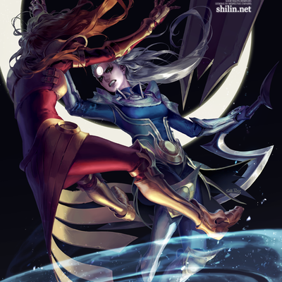 I'll make them listen: 11"x17" poster