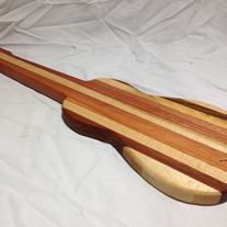 Cheeseboards - Guitar Boards