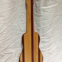 Cheeseboards - Guitar Boards