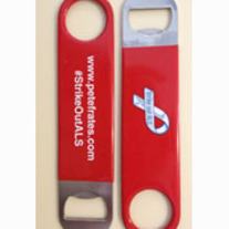 Frate Train Bottle Opener
