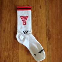 Yazoo/Nashville Running Company Swiftwick Socks