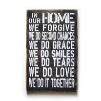 GRACE WALL DECOR