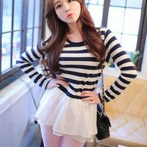 Vestido 2 Piezas / Two Pieces Dress 2WH265
