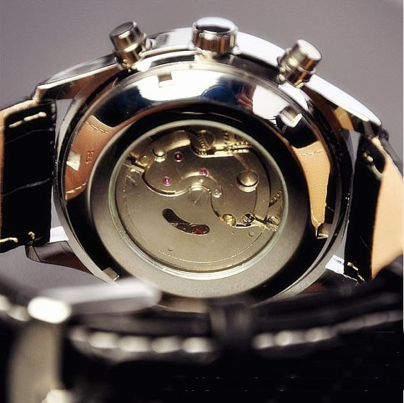 Mens Watches Vintage Style Watches Handmade Watches Leather Watches