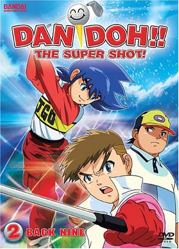 dan doh the super