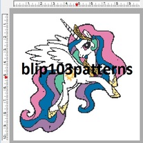 Miss Print: Valentine's Heart - a Free Little Cross Stitch Pattern!